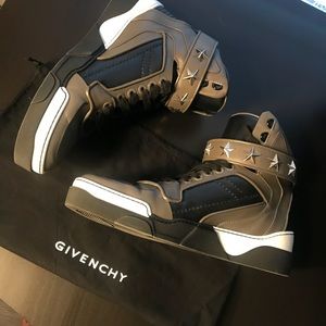 Men’s Givenchy Tyson sneaker
